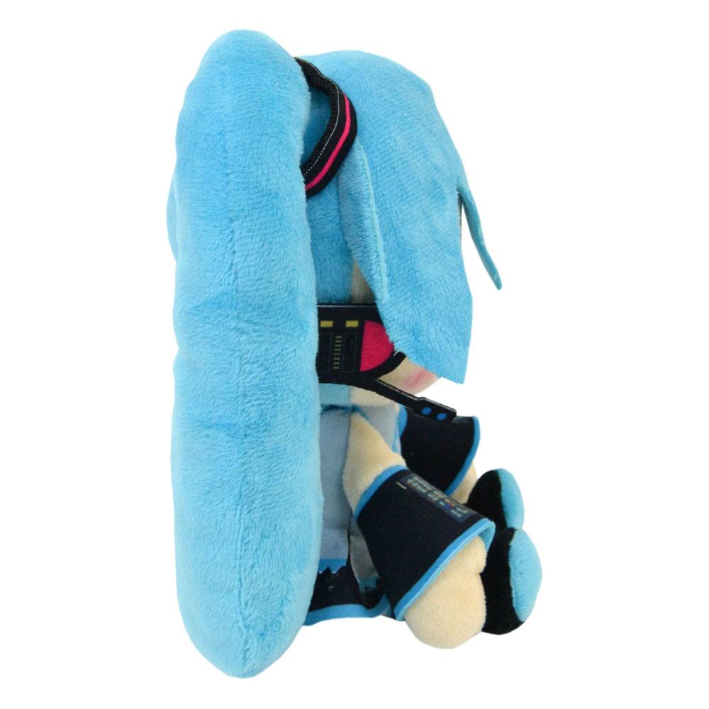 Vocaloid Plush Figure Hatsune Miku 30 cm P055989