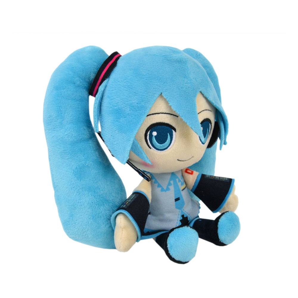 Vocaloid Plush Figure Hatsune Miku 30 cm P055989