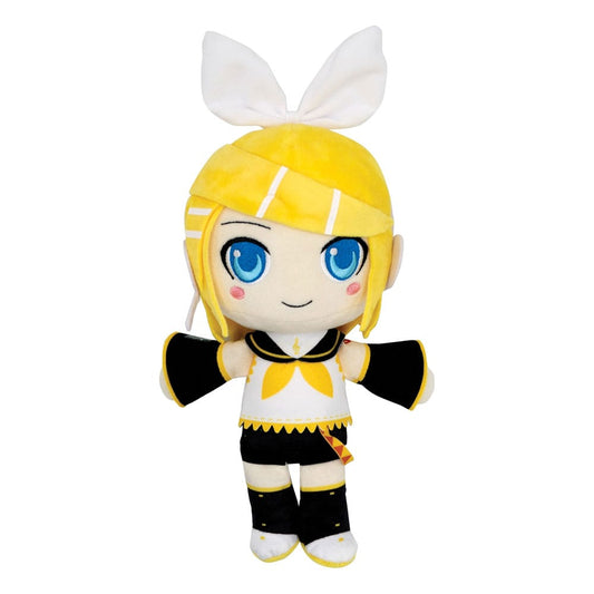 Vocaloid Cuteforme Plush Figure Rin Kagamine 28 cm P055991