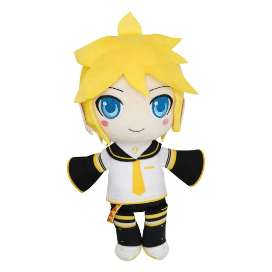 Vocaloid Cuteforme Plush Figure Len Kagamine 28 cm P055992