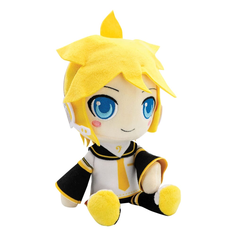 Vocaloid Cuteforme Plush Figure Len Kagamine 28 cm P055992