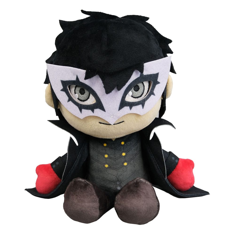 Persona 5R Plush Figure Joker 30 cm P055993