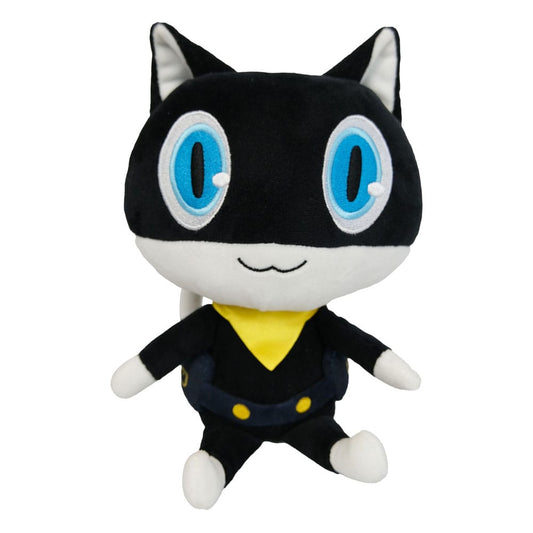 Persona 5R Plush Figure Morgana/Mona 30 cm P055994
