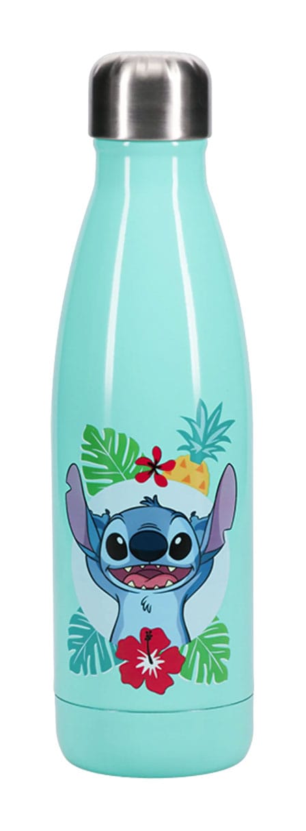 Disney: Lilo & Stitch - Stitch Metal Water Bottle P056078