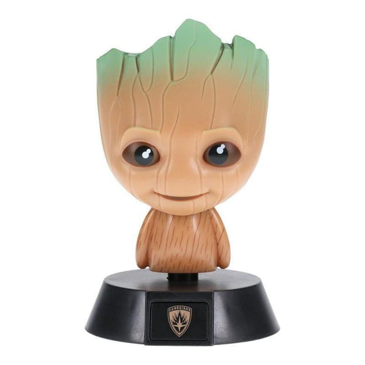 Marvel Icon Light Guardians of the Galaxy Groot P056081