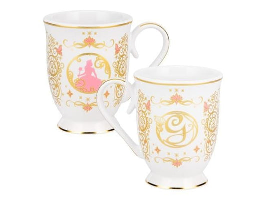 Wicked: Glinda Ceramic Shaped Mug P056145