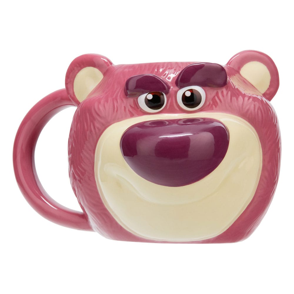 Toy Story Shaped Mug Lotso P056148