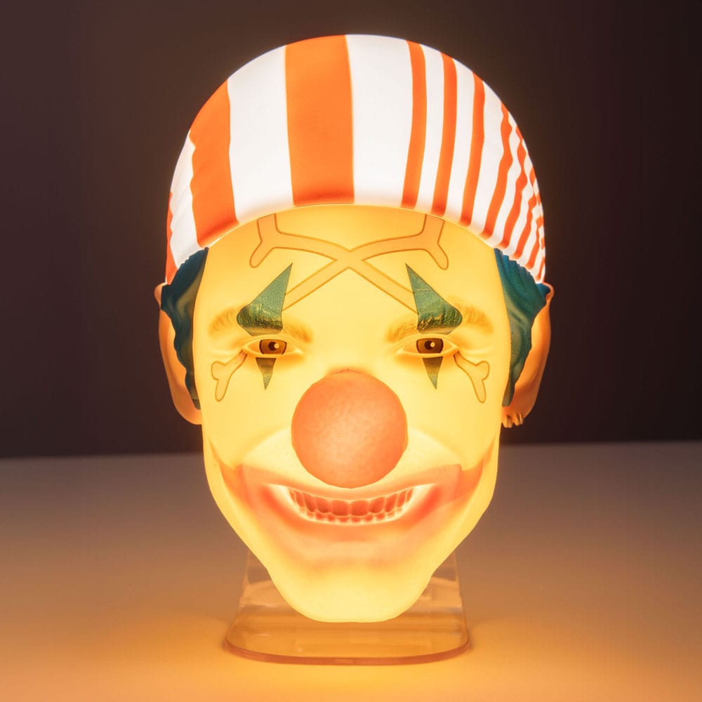 One Piece 3D LED Light Buggy Mask P068273