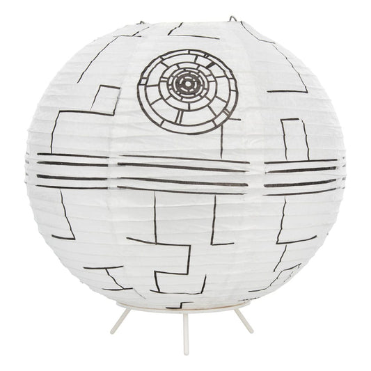 Star Wars Mini Desk Lamp Death Star 21 cm P056163
