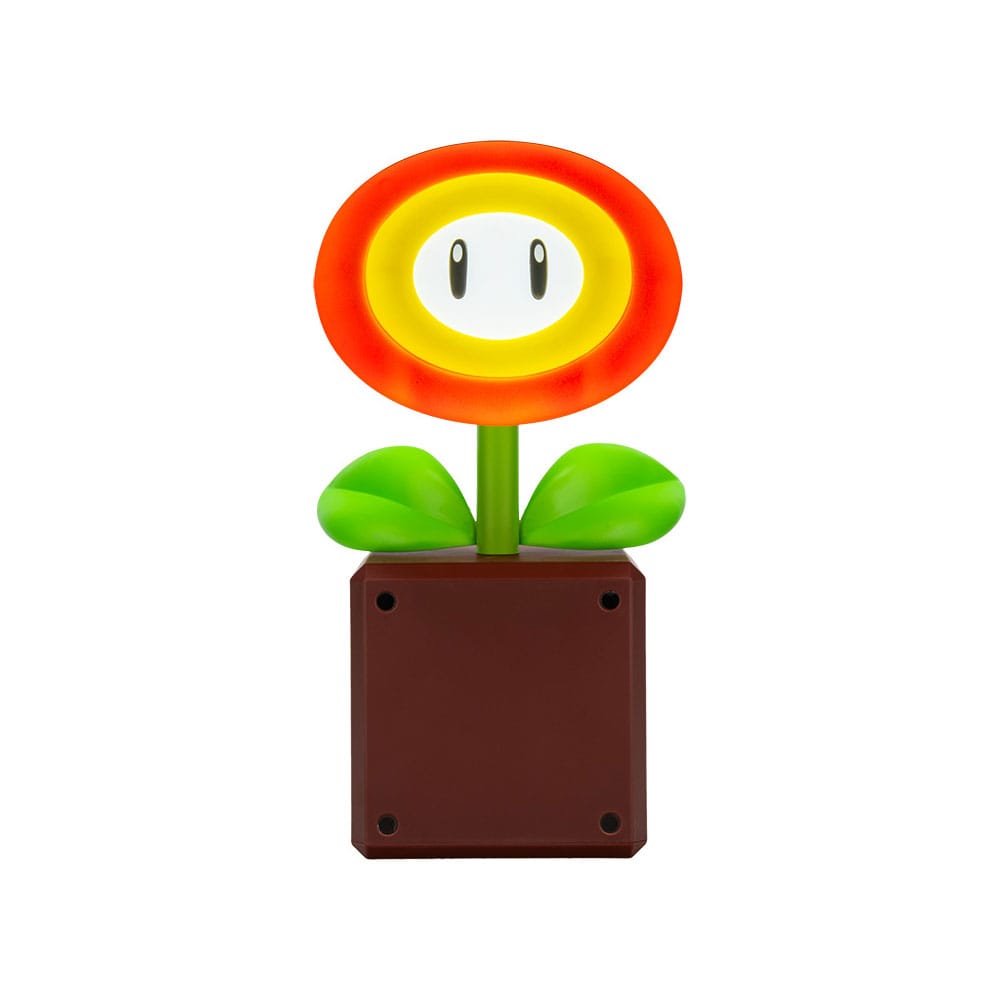 Super Mario Light Fire Flower P056167
