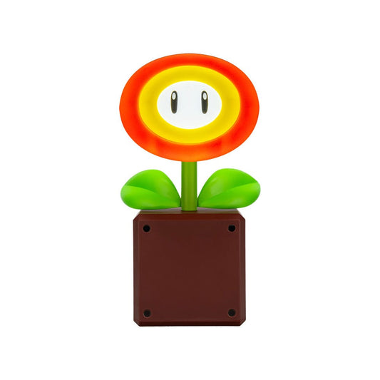 Super Mario Light Fire Flower P056167