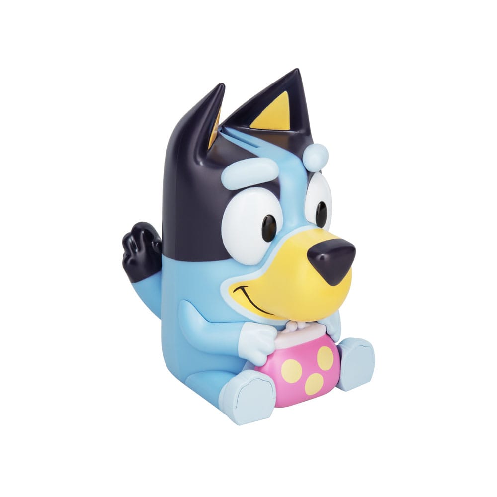 Bluey Money Bank P056193