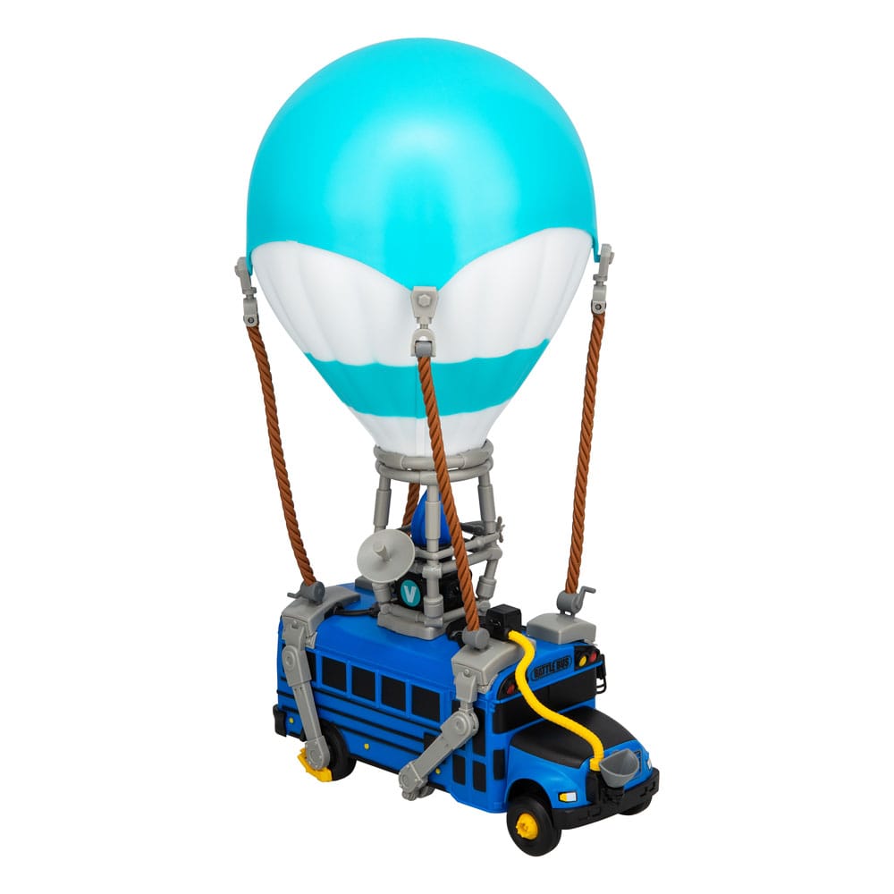 Fortnite Diorama Light Battle Bus P068275