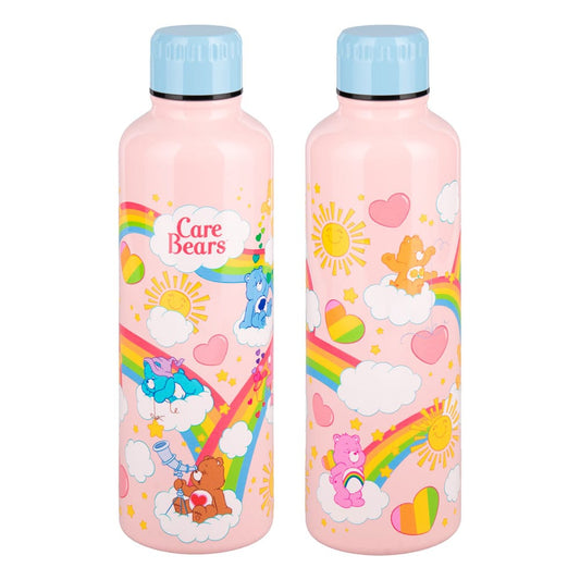 The Care Bears Metal Water Bottle P056208