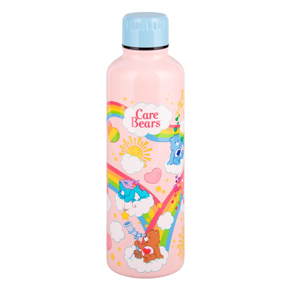 The Care Bears Metal Water Bottle P056208