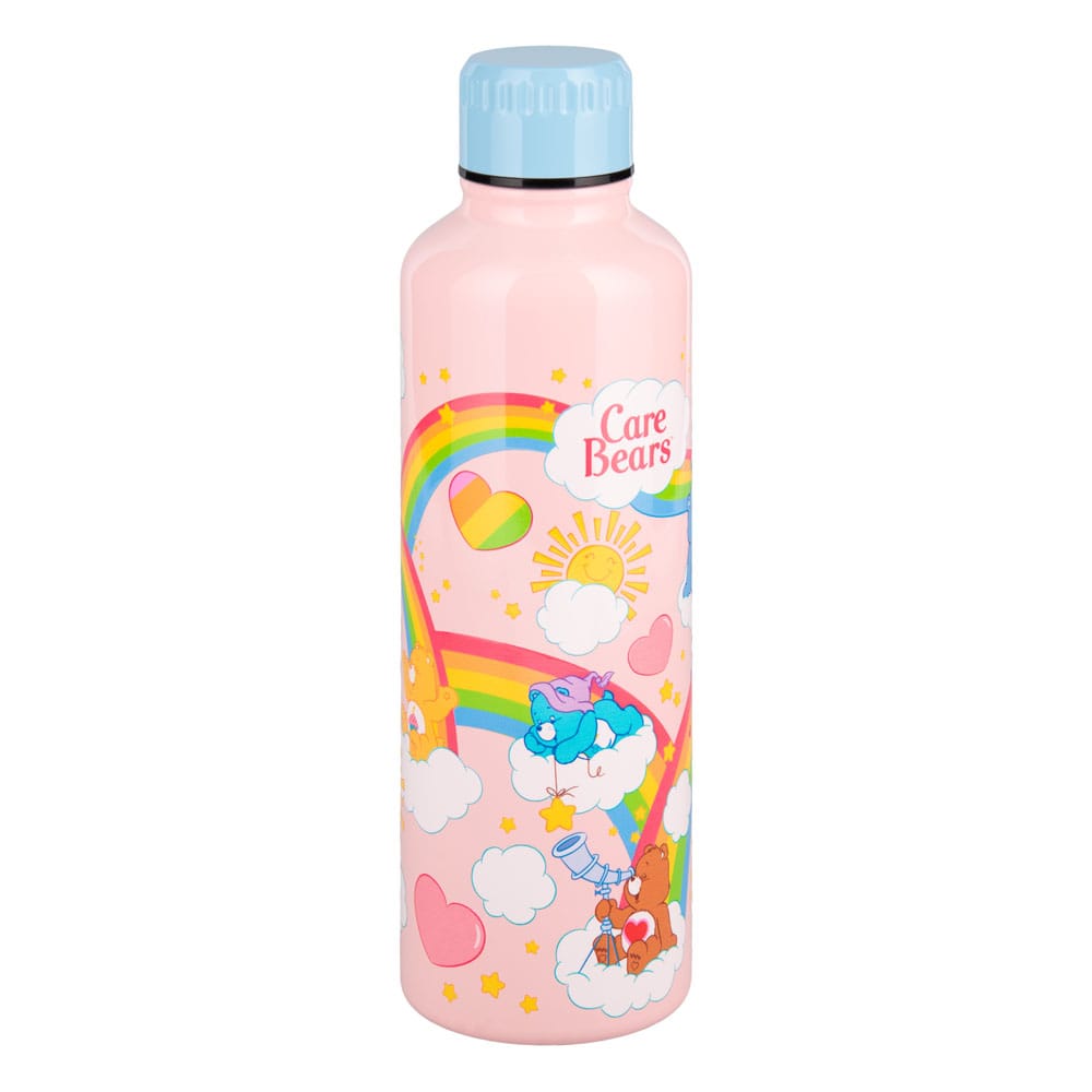 The Care Bears Metal Water Bottle P056208