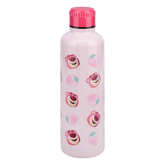 Toy Story Metal Water Bottle Lotso P056212