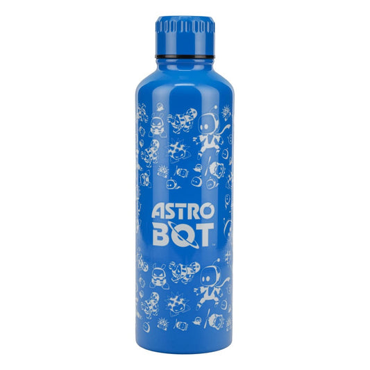 Astro Bot Metal Water Bottle All-over-print Astro Bot P056248