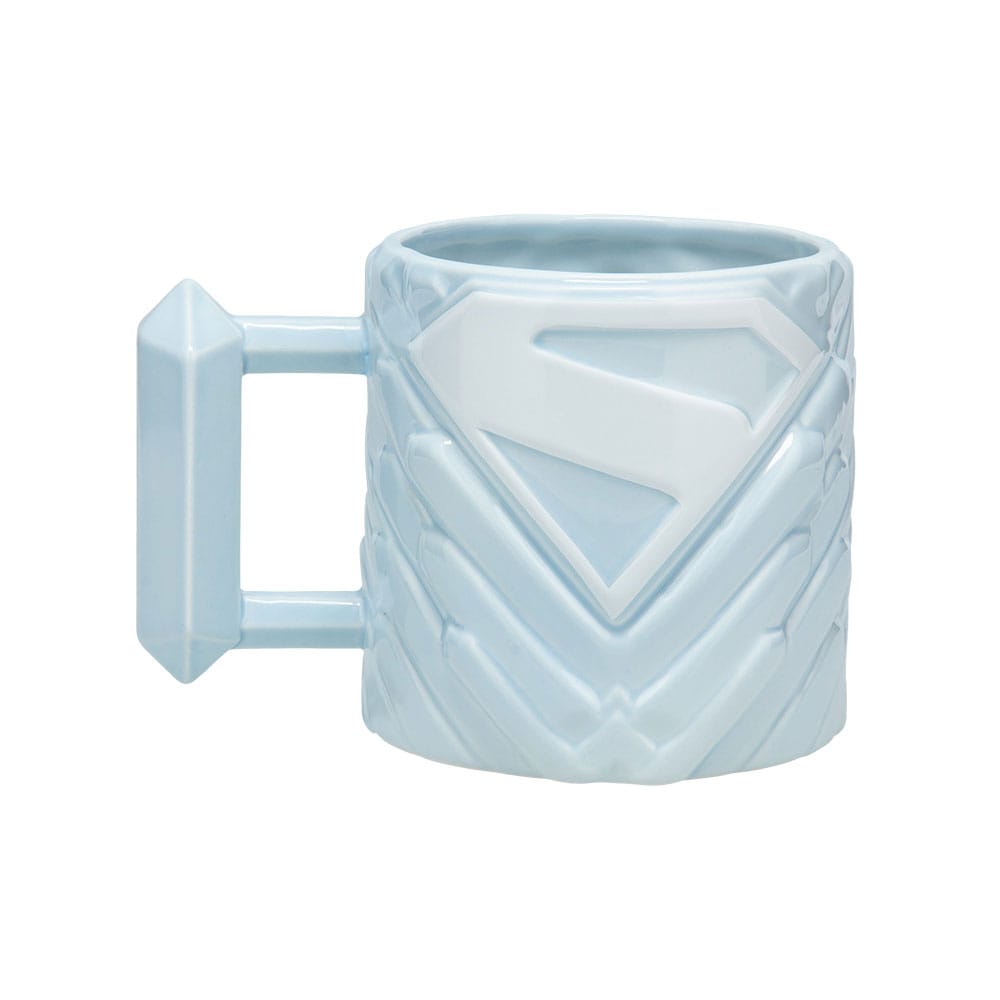 DC Comics Shaped Mug Superman Fortress of Solitude P068277