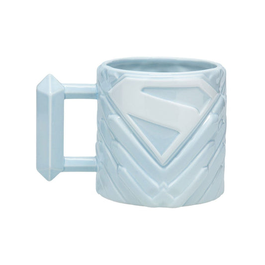 DC Comics Shaped Mug Superman Fortress of Solitude P068277