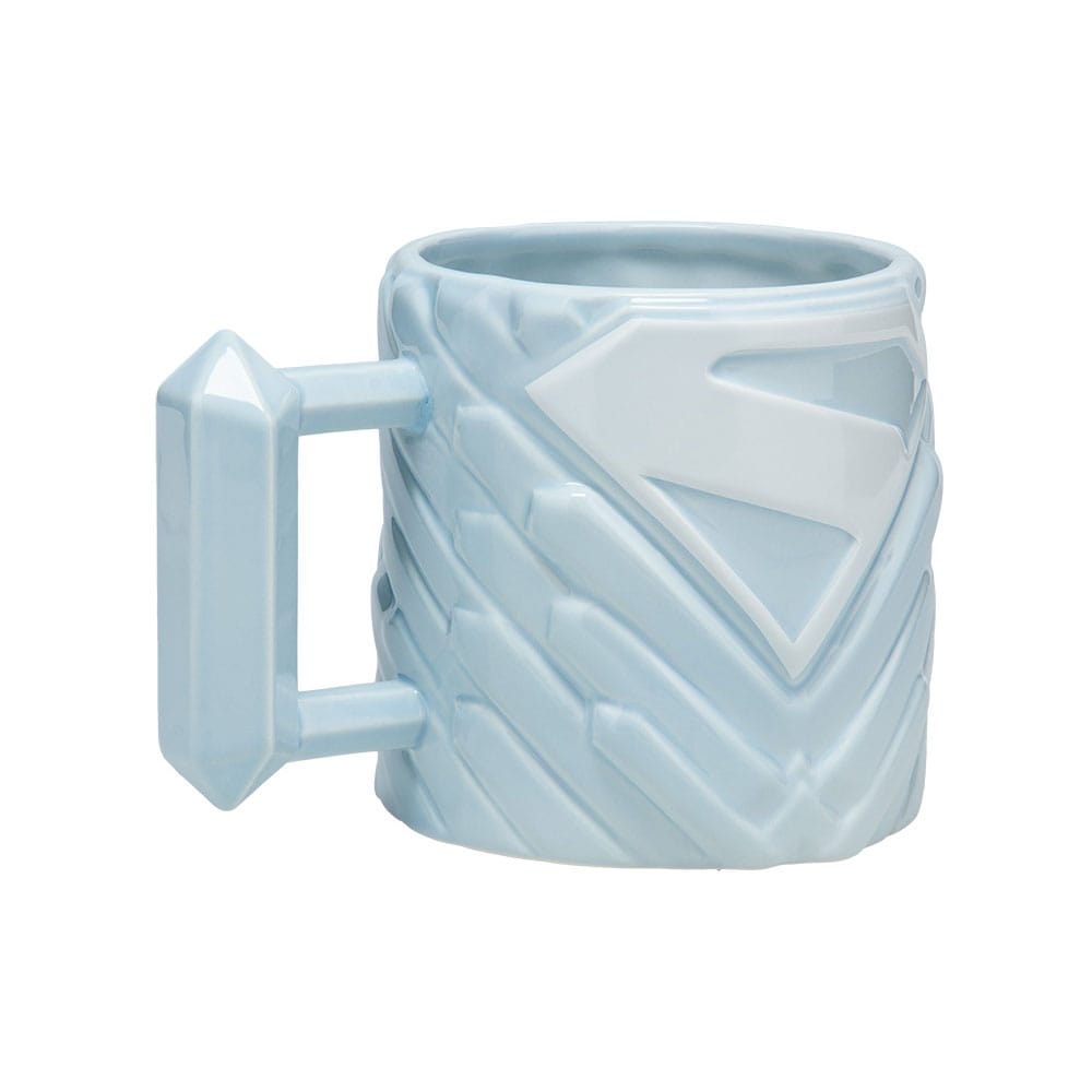 DC Comics Shaped Mug Superman Fortress of Solitude P068277