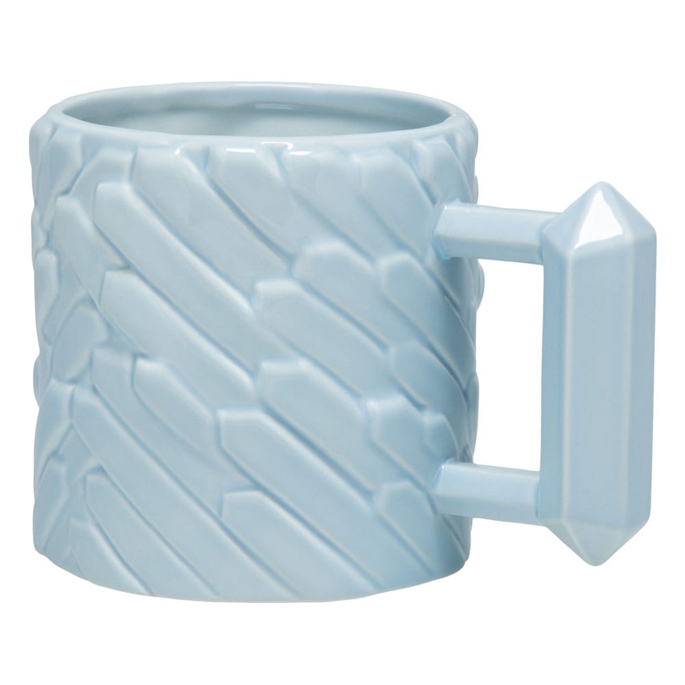 DC Comics Shaped Mug Superman Fortress of Solitude P068277