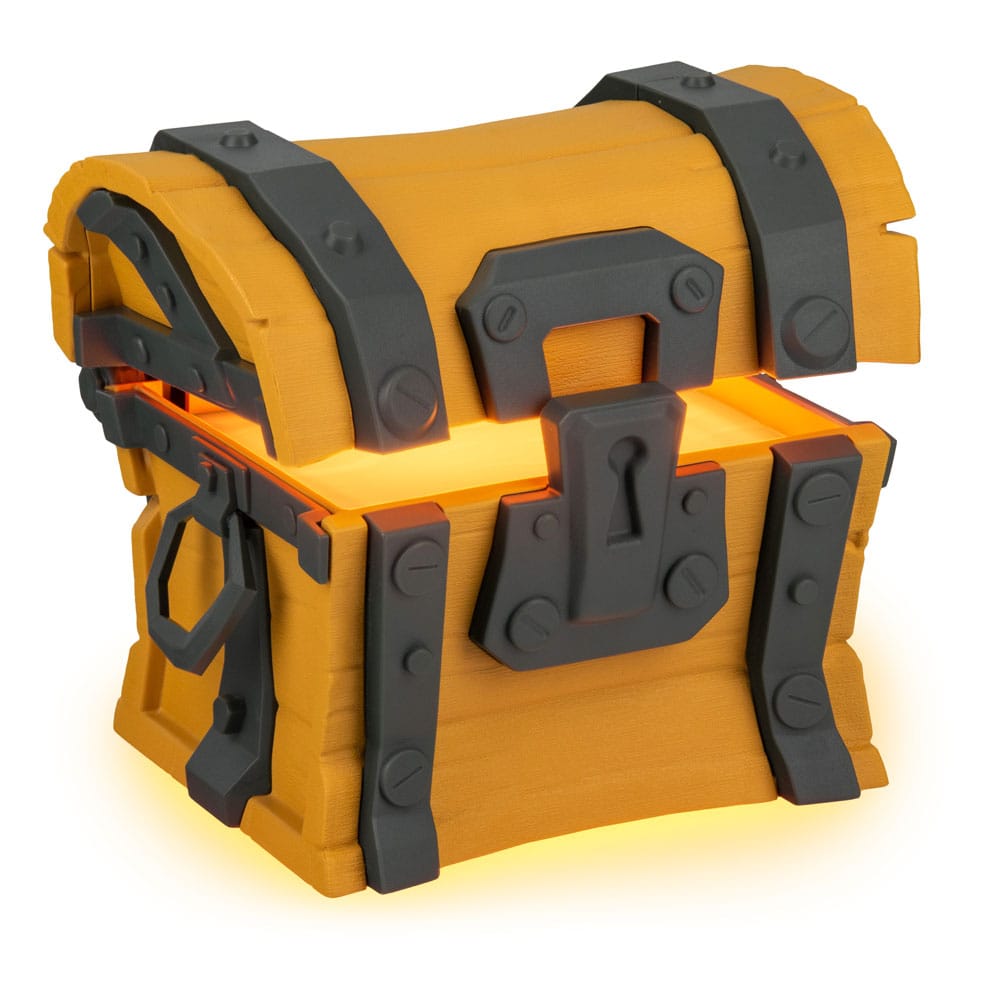 Fortnite Light Chest P067920