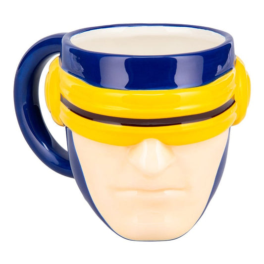 Marvel Shaped Mug X-Man Cyclops P056260
