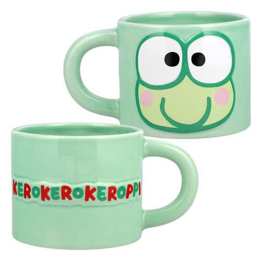 Sanrio Mug Keroppi P056271