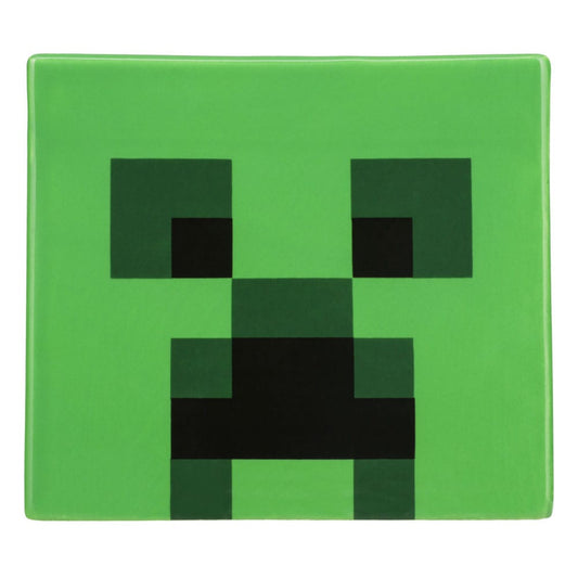Minecraft Streaming Snack Bowl Creeper P056279