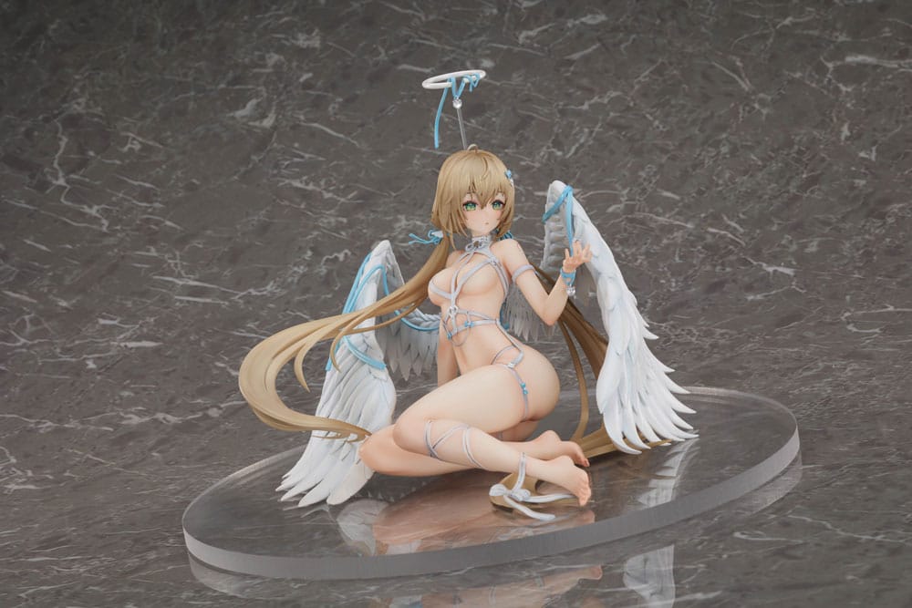 Original Character Statue 1/6 Momoko-Chan Illustrated by Houkiboshi 16 cm P056419