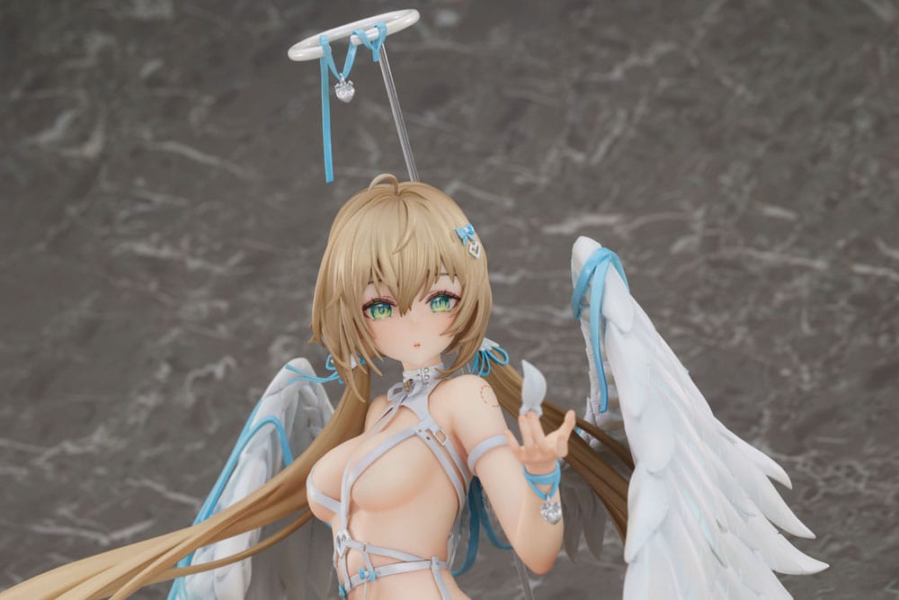 Original Character Statue 1/6 Momoko-Chan Illustrated by Houkiboshi 16 cm P056419