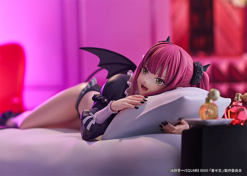 My Dress-Up Darling Statue 1/7 Marin Kitagawa: Liz Ver. 23 cm P056436