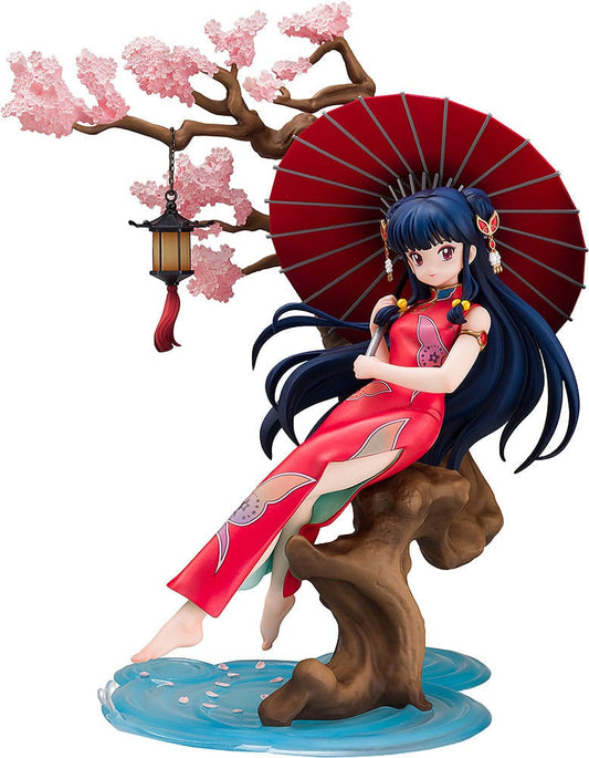 Ranma 1/2 PVC Statue 1/7 Shampoo 26 cm P056452