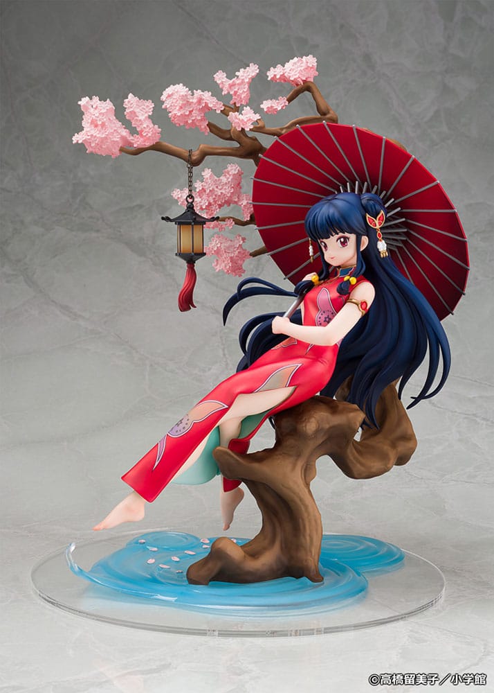 Ranma 1/2 PVC Statue 1/7 Shampoo 26 cm P056452