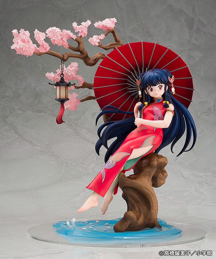 Ranma 1/2 PVC Statue 1/7 Shampoo 26 cm P056452
