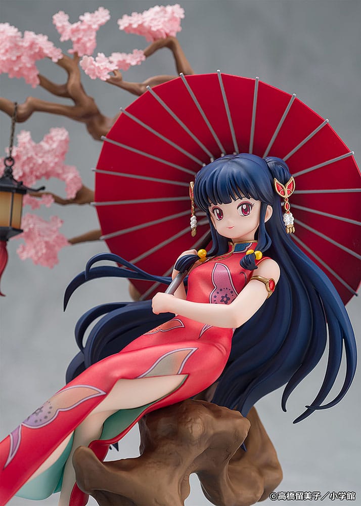 Ranma 1/2 PVC Statue 1/7 Shampoo 26 cm P056452