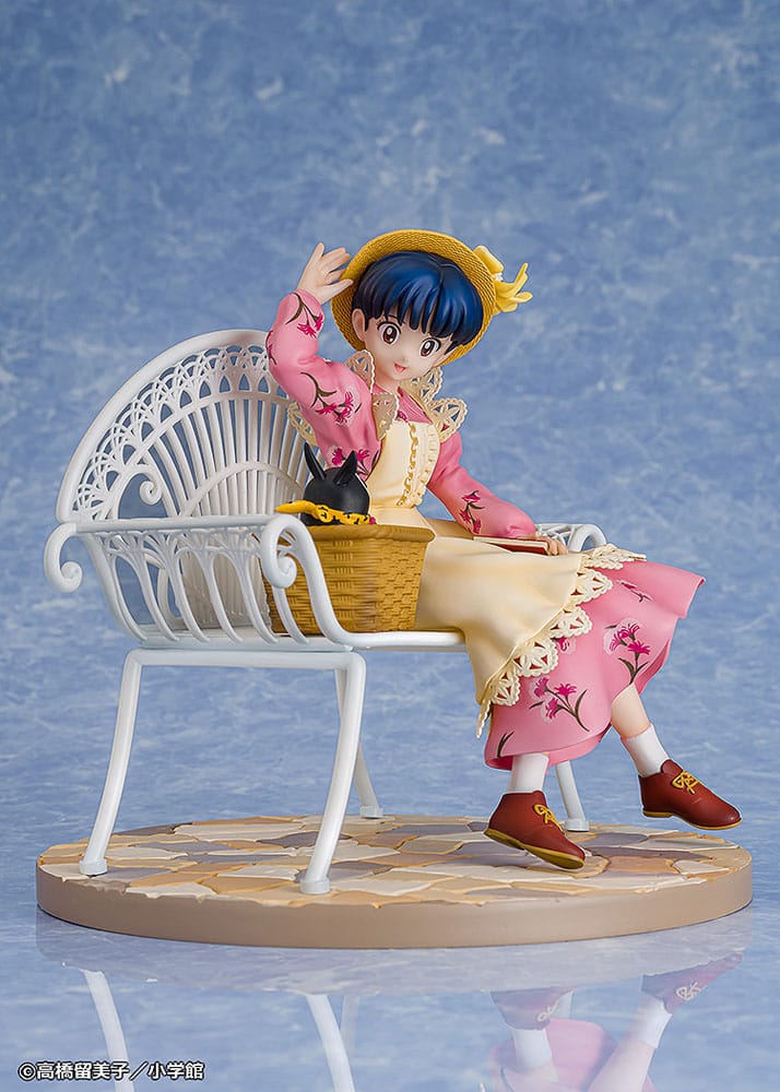 Ranma 1/2 PVC Statue 1/7 Akane Tendo 15 cm P056453