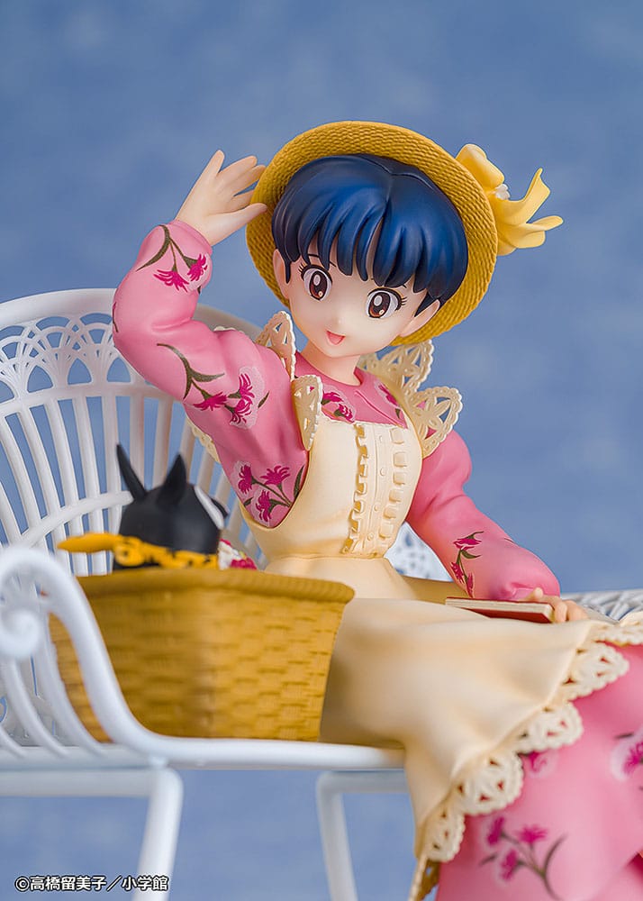 Ranma 1/2 PVC Statue 1/7 Akane Tendo 15 cm P056453