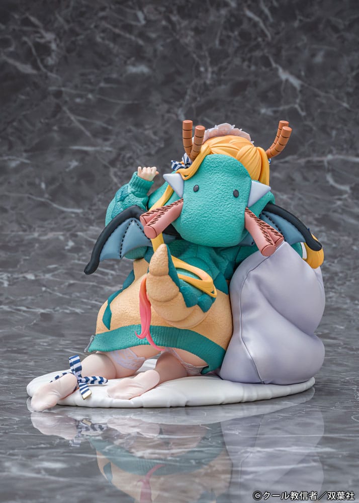 Miss Kobayashi´s Dragon Maid PVC Statue 1/7 Tohru Dragon hoodie Ver. 15 cm P056468