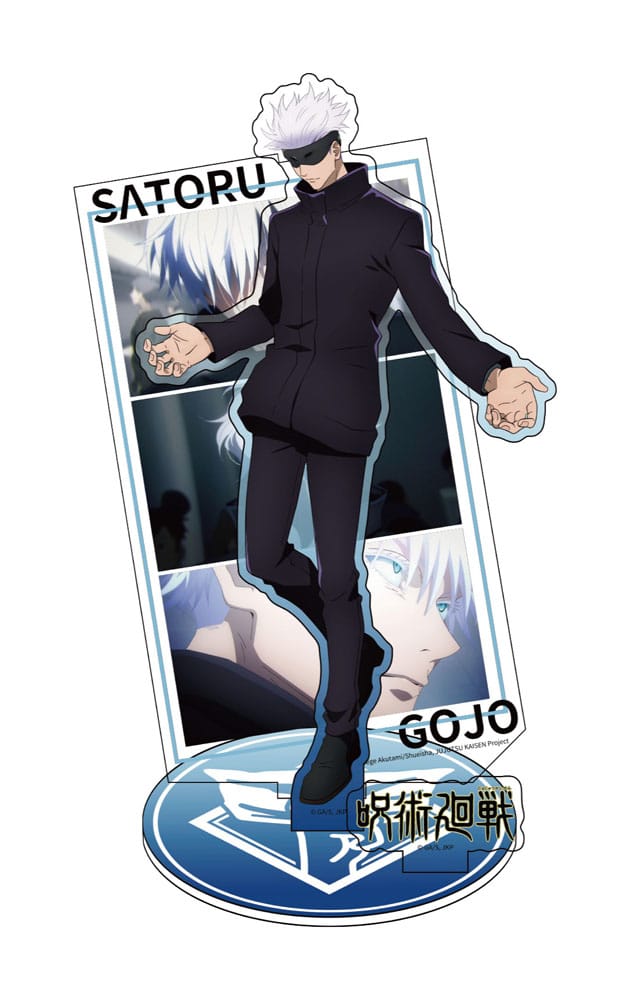 Jujutsu Kaisen Acrylic Stand Blind Box Display (6) P066905