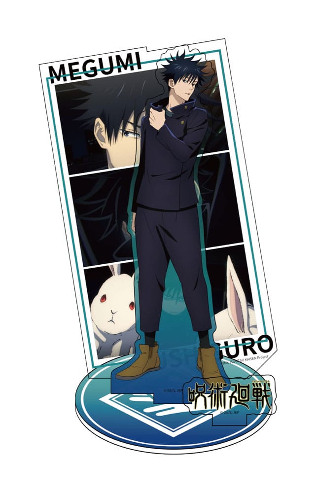 Jujutsu Kaisen Acrylic Stand Blind Box Display (6) P066905