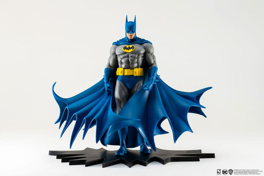 Batman PX PVC Statue 1/8 Batman Classic Version 27 cm P056529
