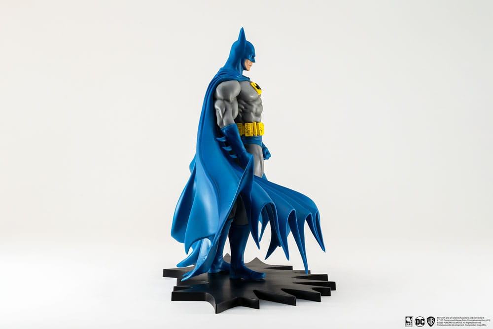 Batman PX PVC Statue 1/8 Batman Classic Version 27 cm P056529