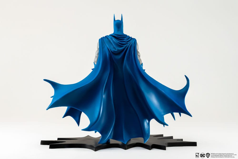 Batman PX PVC Statue 1/8 Batman Classic Version 27 cm P056529