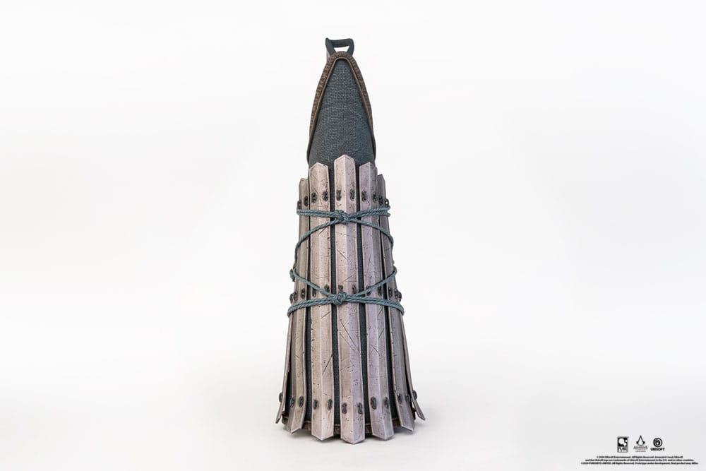 ASSASSIN'S CREED REPLICA 1/1 NAOE HIDDEN BLADE 42 CM