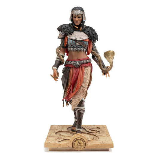 Assassin´s Creed PVC Statue 1/8 Amunet The Hidden One 25 cm P056562