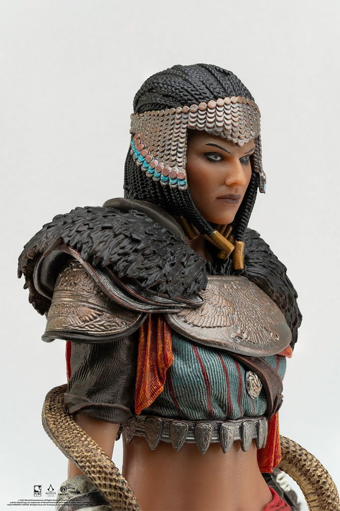 Assassin´s Creed PVC Statue 1/8 Amunet The Hidden One 25 cm P056562
