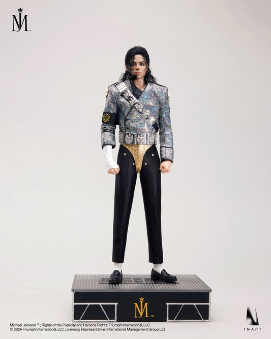 Michael Jackson Action Figure 1/6 37 cm P056574