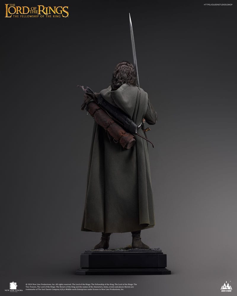 Lord of the Rings Statue 1/3 Aragorn 85 cm P056598